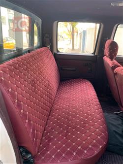 نيسان بيك اب